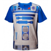 T-shirt Star Wars 224027