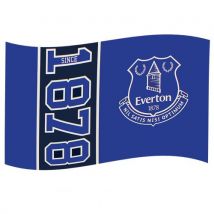 Drapeau Everton 224082