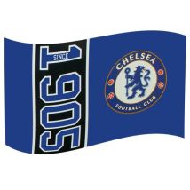 Drapeau Chelsea FC