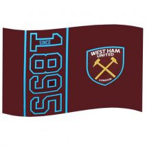 Bandiera West Ham United