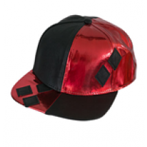 Casquette de baseball Harley Quinn