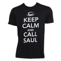 T-shirt Better Call Saul pour homme