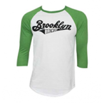 T-shirt Brooklyn Brewery