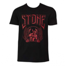 T-shirt Stone Brewing Company pour homme