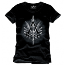 T-shirt Assassins Creed  224563