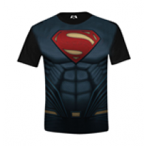 T-shirt Batman vs Superman 224580