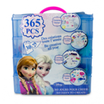 Coffret Création d'accessoires La Reine des Neiges (Frozen)