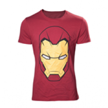 T-shirt Iron Man 224616