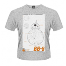 T-shirt Star Wars 224656