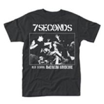 T-shirt 7 Seconds 224697