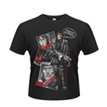 T-shirt Realm of the Damned 224702