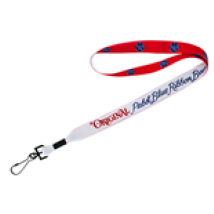 Cordon Pabst Blue Ribbon