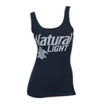 Tops ed débardeurs Natural Light pour femme