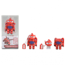 Clé USB Big Hero 6 224895
