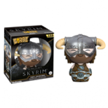 The Elder Scrolls V Skyrim Vinyl Sugar Dorbz Vinyl figurine Dovahkiin 8 cm