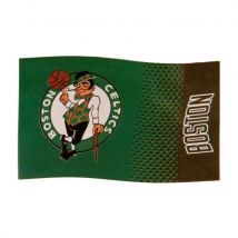 Drapeau Boston Celtics