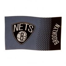 Drapeau Brooklyn Nets 224960