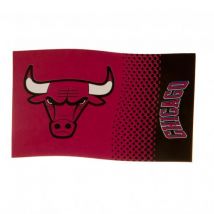 Drapeau Chicago Bulls
