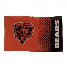 Drapeau Bears de Chicago 224962