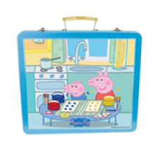 Kit Creatività Peppa Pig