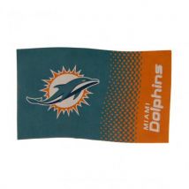 Drapeau Miami Dolphins
