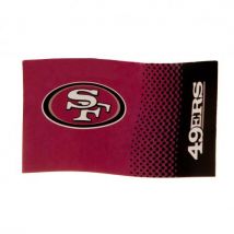 Drapeau San Francisco 49ers