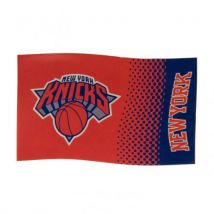 Drapeau New York Knicks