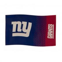 Drapeau New York Giants
