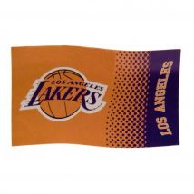 Drapeau Los Angeles Lakers