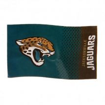 Drapeau Jacksonville Jaguars