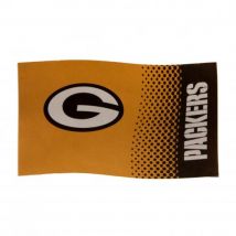 Drapeau Packers de Green Bay