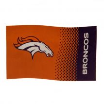 Drapeau Denver Broncos