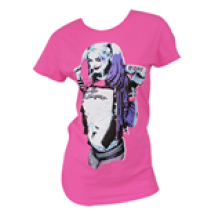 T-shirt Suicide Squad HARLEY QUINN