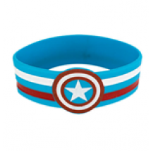 Bracelet Captain America