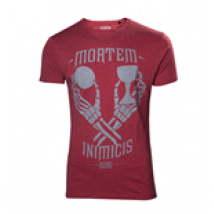 T-shirt Uncharted 225078