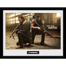 Poster The Walking Dead 225254