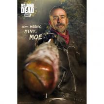 Poster The Walking Dead 225255