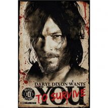 Poster The Walking Dead 225258