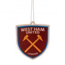 Désodorisant pour Voiture West Ham United FC