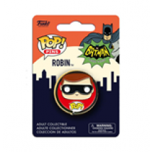 Épinglette Robin 225405