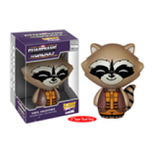 Funko Dorbz: - Guardians Of The Galaxy - 6 Rocket Raccoon (vfig)