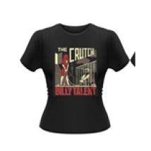 T-shirt Billy Talent  226394