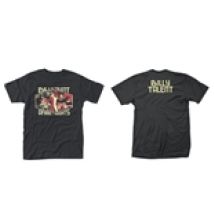 T-shirt Billy Talent  226397