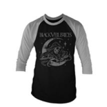 T-shirt Black Veil Brides - Moon Reaper