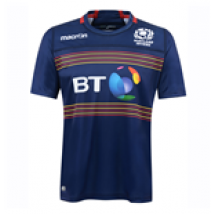 Maillot de Rugby Écosse 7s Poly Home 2016-2017