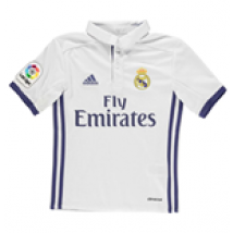 Maillot Real Madrid 2016-2017 Home