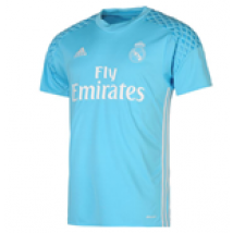 Maillot Real Madrid 2016-2017 Home