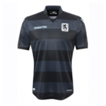 Maillot Monaco 1860 2016-2017 Away