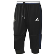 Pantalon Manchester United FC 2016-2017 (Noir)