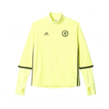 Maglia allenamento Chelsea 2016-2017 (Giallo) da bambino